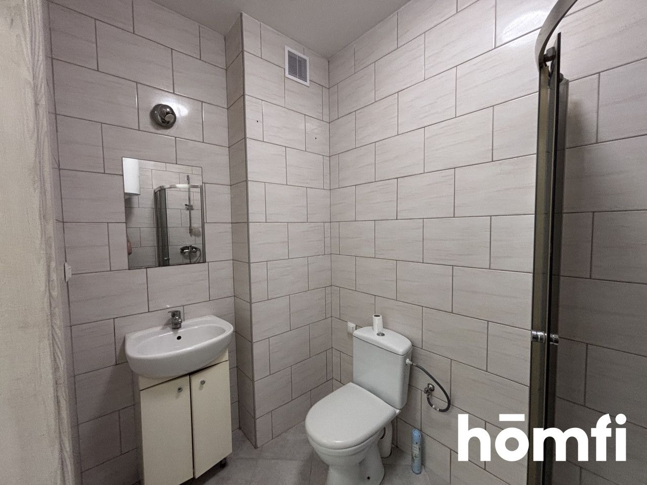 Studio Apartment in Luboń – Fast Commute to Poznań - Квартира - Продаж - Poznański, Luboń