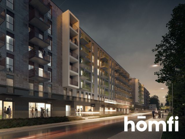 Maksimum funkcjonalności – 55 m² i 4 pokoje! - Mieszkanie - Sprzedaż - Łódź, Widzew