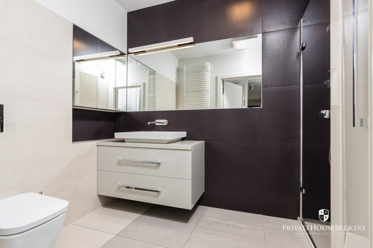 Comfortable apartment at Poznańska street - Квартира - Оренда - Kraków, Krowodrza
