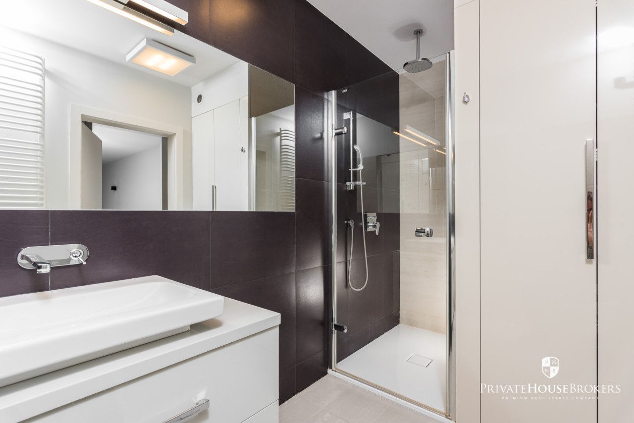 Comfortable apartment at Poznańska street - Квартира - Оренда - Kraków, Krowodrza