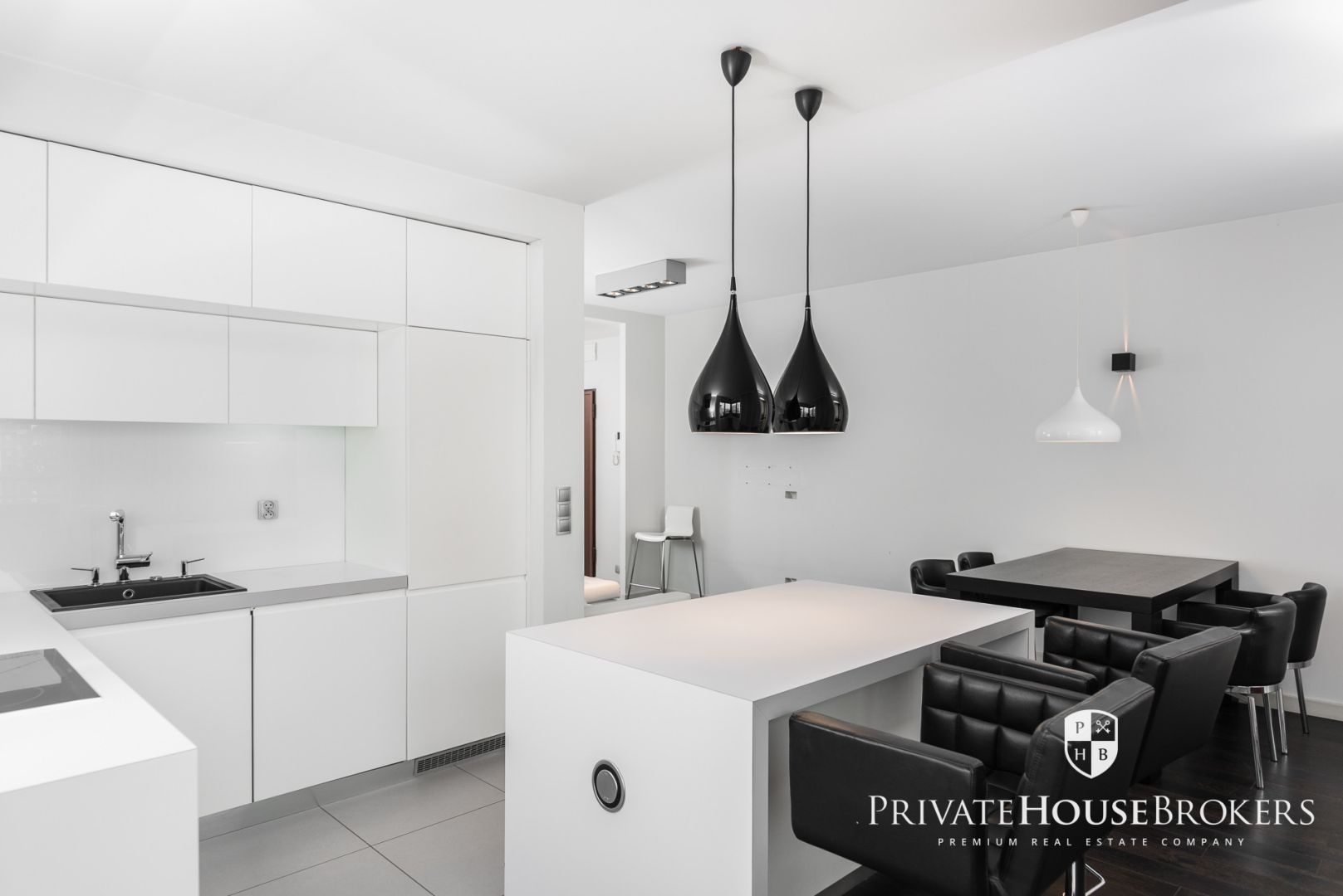 Comfortable apartment at Poznańska street - Квартира - Оренда - Kraków, Krowodrza