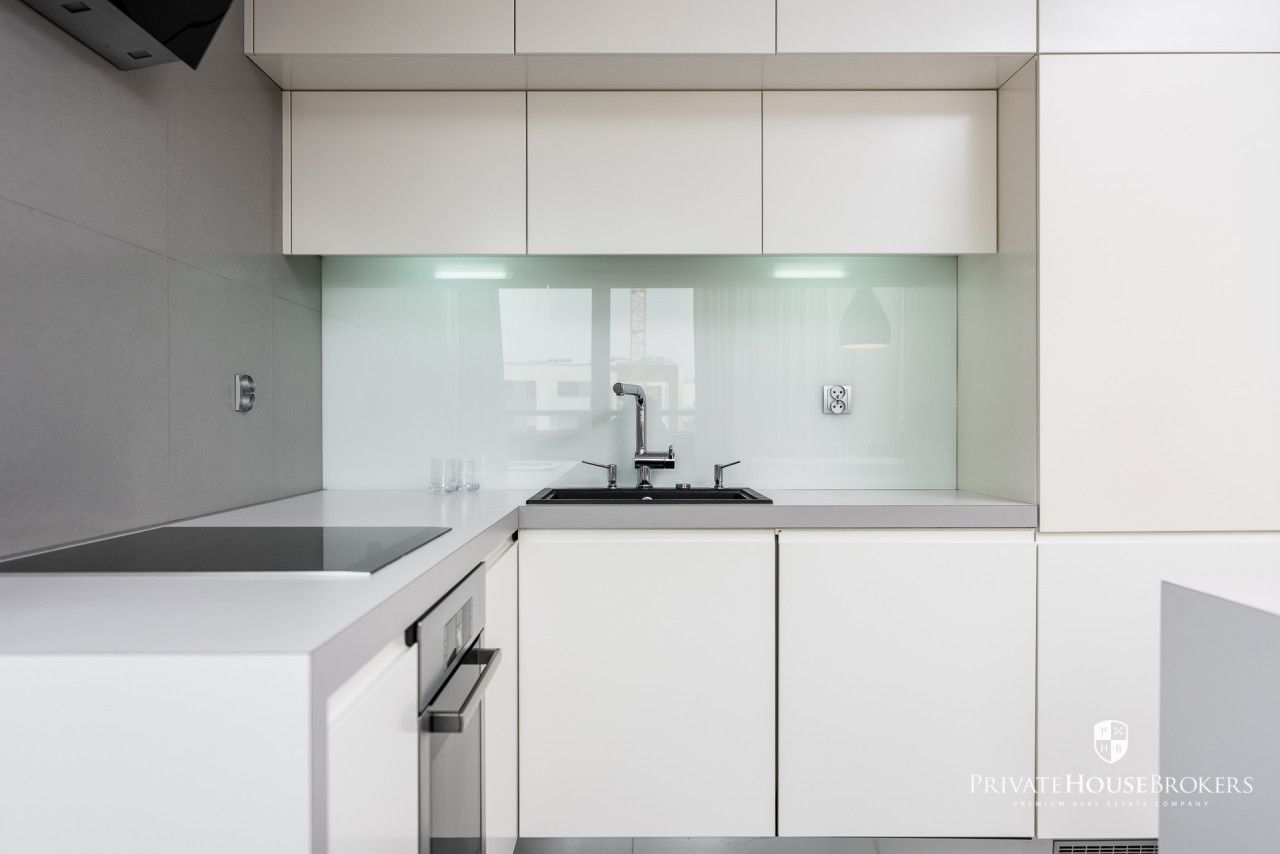Comfortable apartment at Poznańska street - Квартира - Оренда - Kraków, Krowodrza