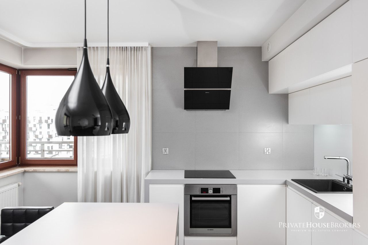 Comfortable apartment at Poznańska street - Квартира - Оренда - Kraków, Krowodrza