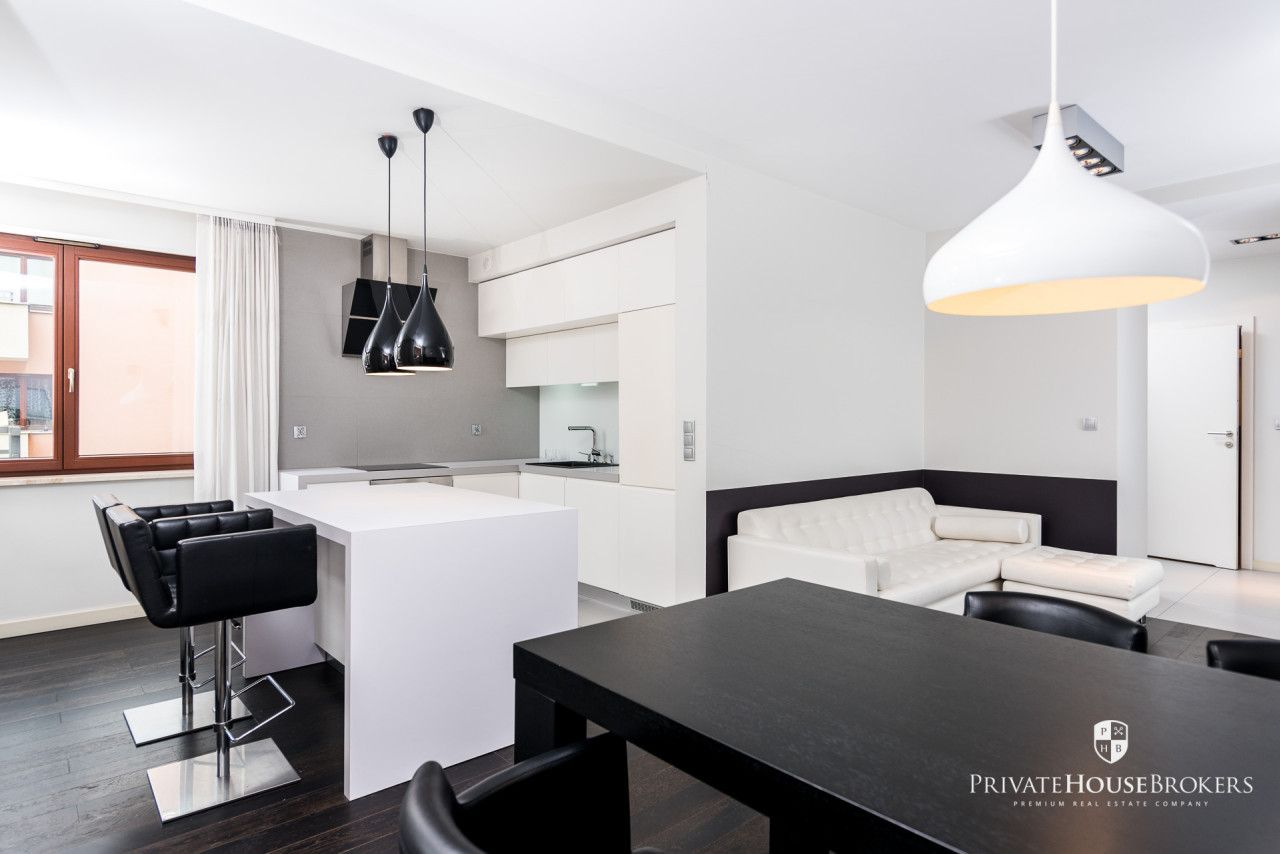 Comfortable apartment at Poznańska street - Квартира - Оренда - Kraków, Krowodrza