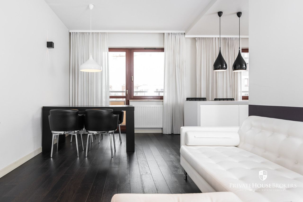 Comfortable apartment at Poznańska street - Квартира - Оренда - Kraków, Krowodrza