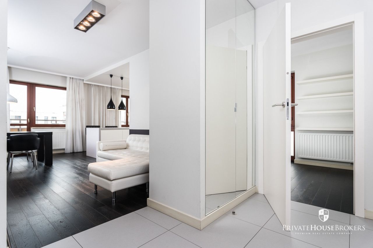 Comfortable apartment at Poznańska street - Квартира - Оренда - Kraków, Krowodrza