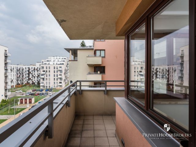 Komfortowe mieszkanie przy ul. Poznańskiej - Mieszkanie - Wynajem - Kraków, Krowodrza