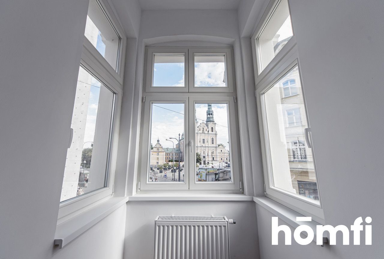 Gotowe 2 pok. w nowej kamienicy z windą |Zielona 5 - Mieszkanie - Sprzedaż - Poznań, Stare Miasto