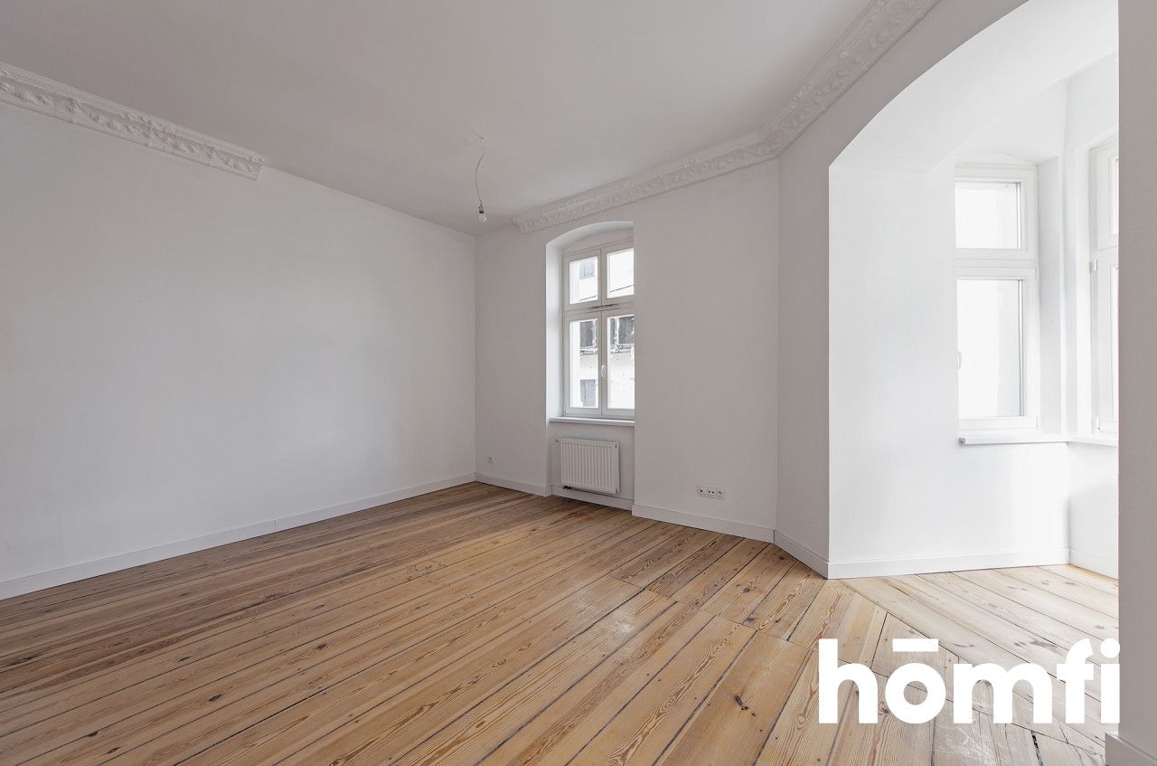 Gotowe 2 pok. w nowej kamienicy z windą |Zielona 5 - Mieszkanie - Sprzedaż - Poznań, Stare Miasto