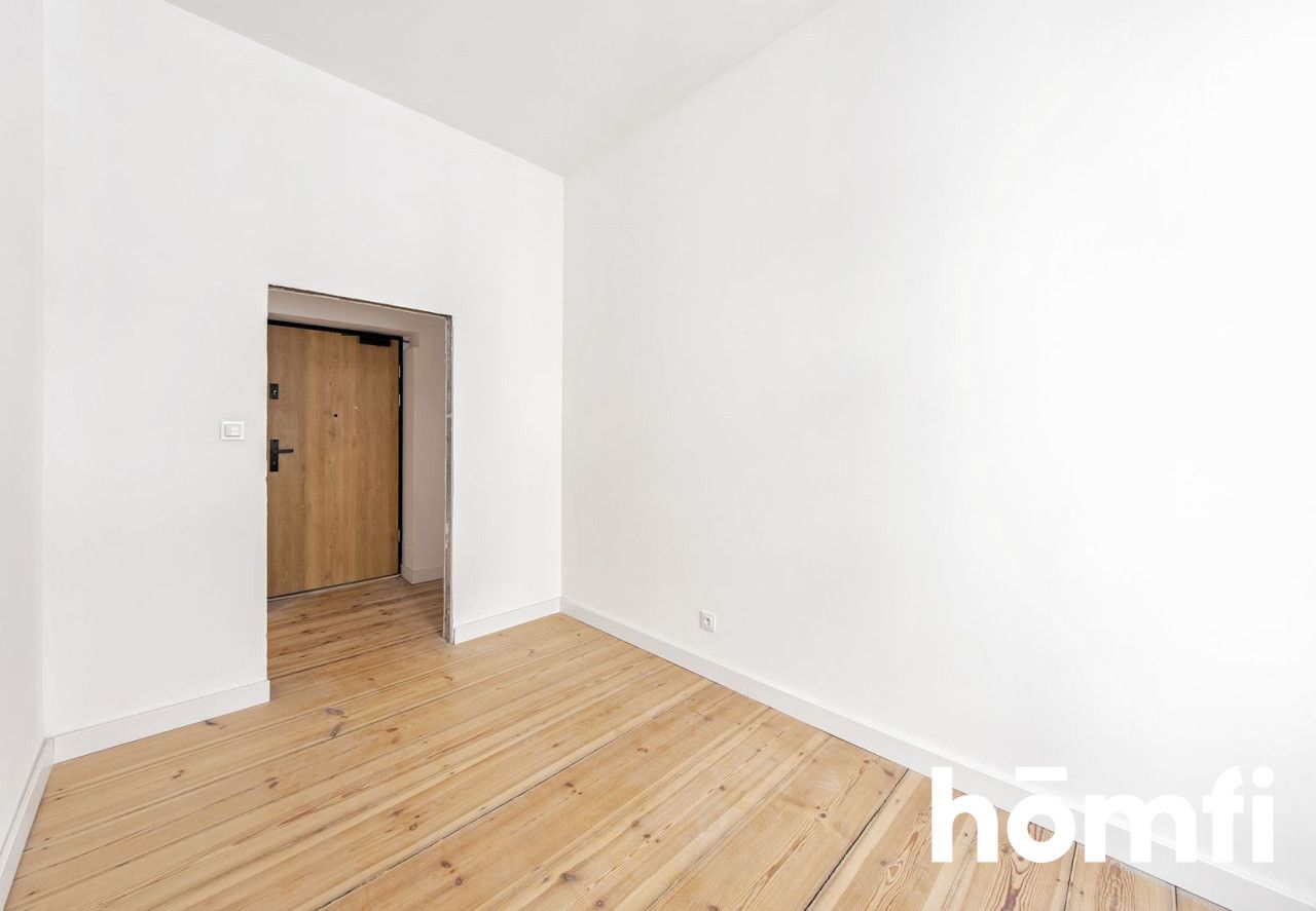 Gotowe 2 pok. w nowej kamienicy z windą |Zielona 5 - Mieszkanie - Sprzedaż - Poznań, Stare Miasto