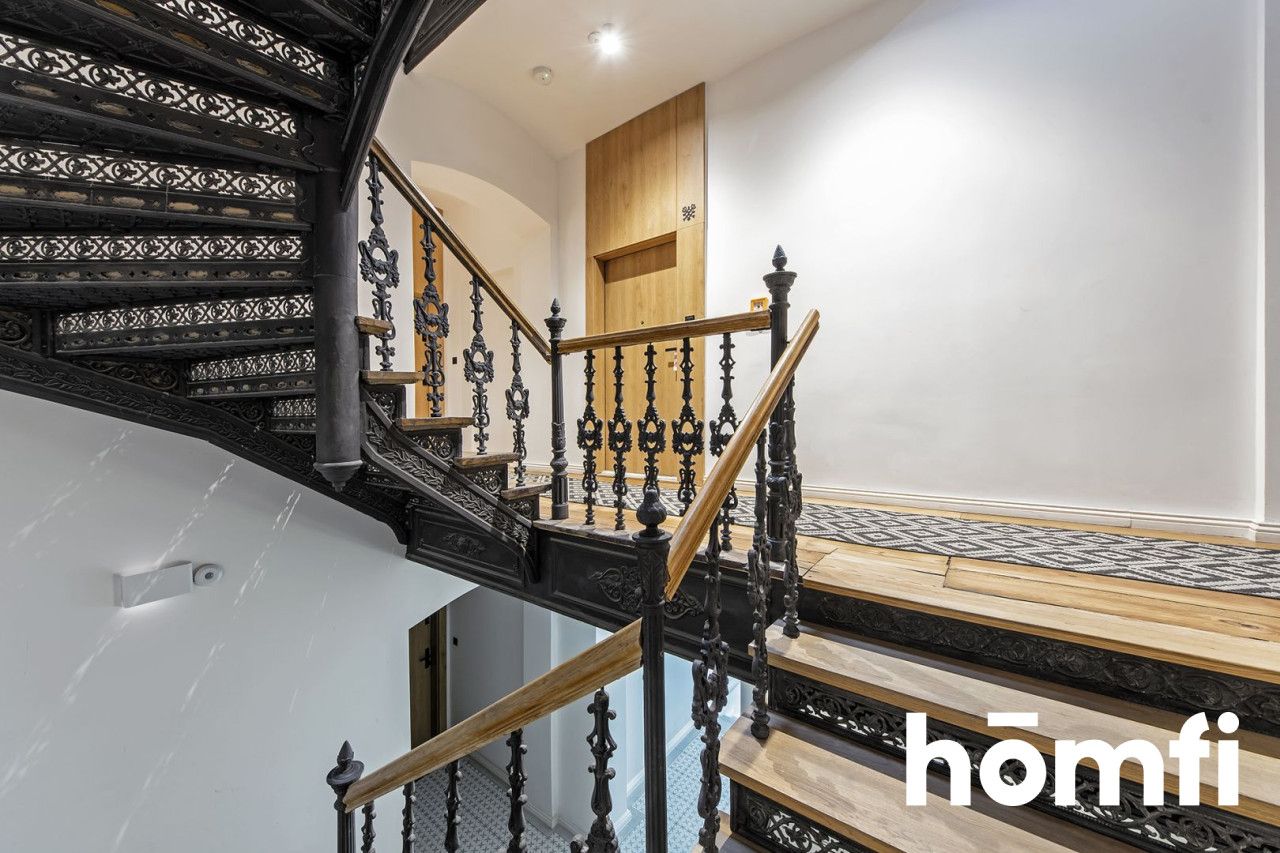 Gotowe 2 pok. w nowej kamienicy z windą |Zielona 5 - Mieszkanie - Sprzedaż - Poznań, Stare Miasto