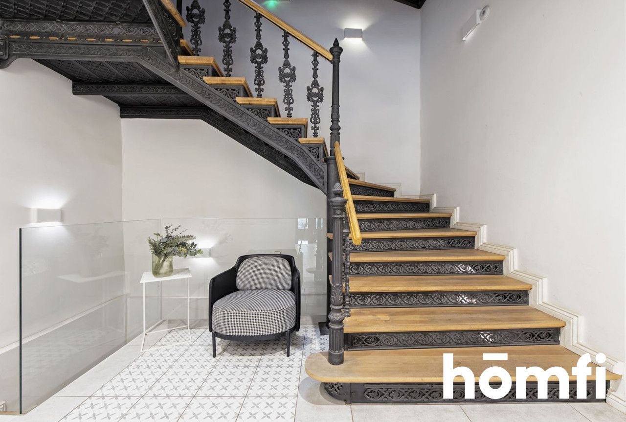 Gotowe 2 pok. w nowej kamienicy z windą |Zielona 5 - Mieszkanie - Sprzedaż - Poznań, Stare Miasto