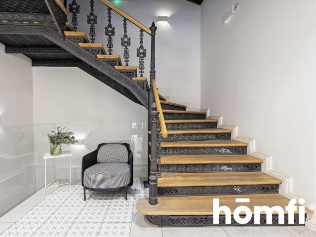 Ready 2 rooms in a new tenement house with an elevator | Zielona 5 - Apartment - Sale - Poznań, Stare Miasto