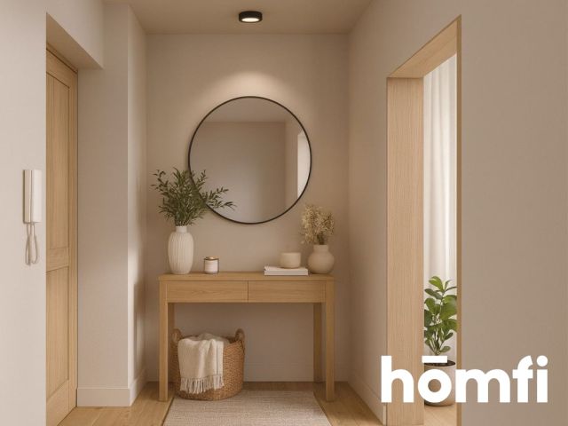 Ready 2 rooms in a new tenement house with an elevator | Zielona 5 - Apartment - Sale - Poznań, Stare Miasto