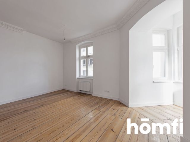 Ready 2 rooms in a new tenement house with an elevator | Zielona 5 - Apartment - Sale - Poznań, Stare Miasto