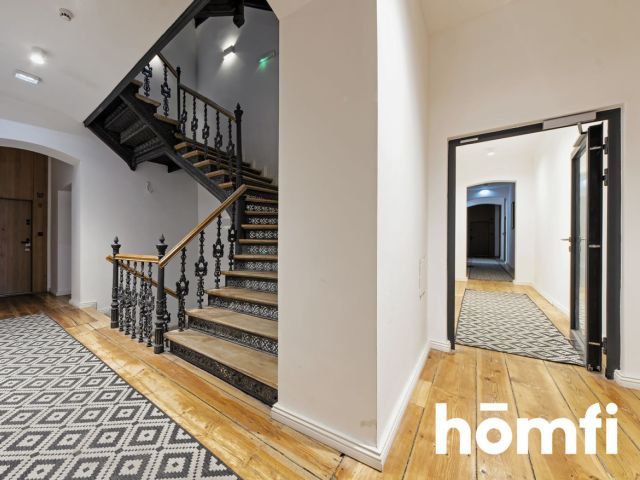 Ready 2 rooms in a new tenement house with an elevator | Zielona 5 - Apartment - Sale - Poznań, Stare Miasto