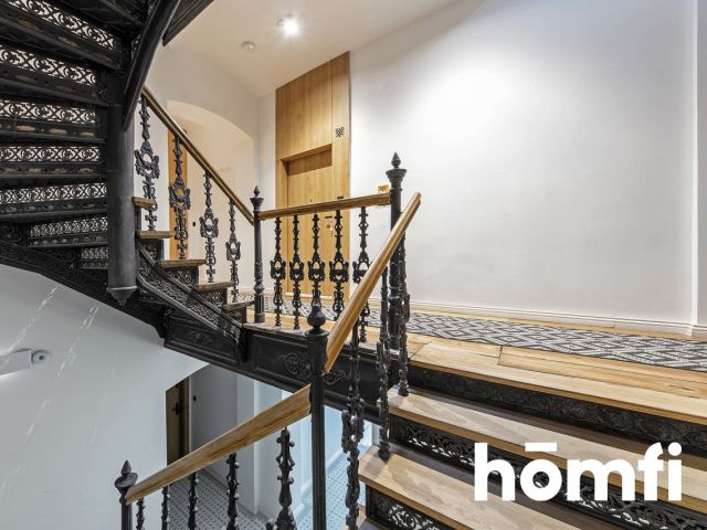 Ready 2 rooms in a new tenement house with an elevator | Zielona 5 - Apartment - Sale - Poznań, Stare Miasto