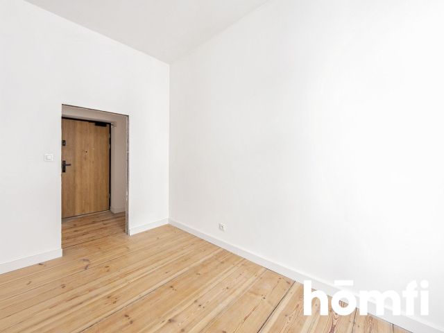 Ready 2 rooms in a new tenement house with an elevator | Zielona 5 - Apartment - Sale - Poznań, Stare Miasto
