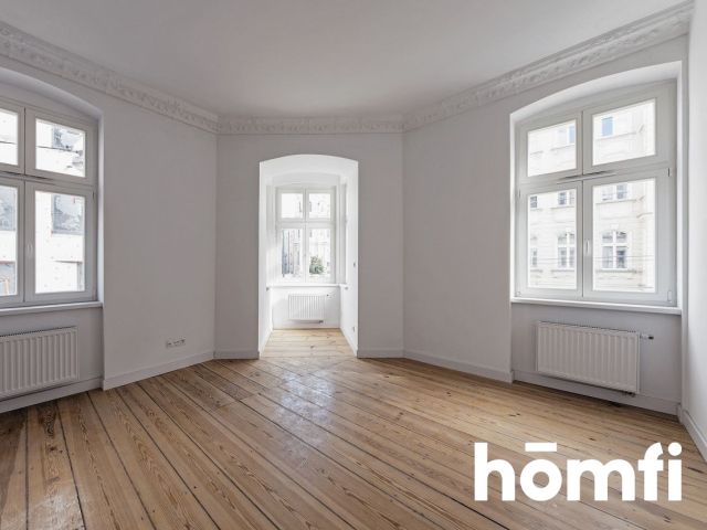 Ready 2 rooms in a new tenement house with an elevator | Zielona 5 - Apartment - Sale - Poznań, Stare Miasto