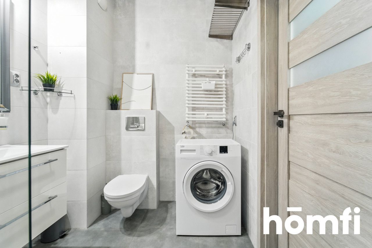 Mieszkanie z ogródkiem – Dębowe Tarasy, Katowice - Mieszkanie - Wynajem - Katowice, Dąb