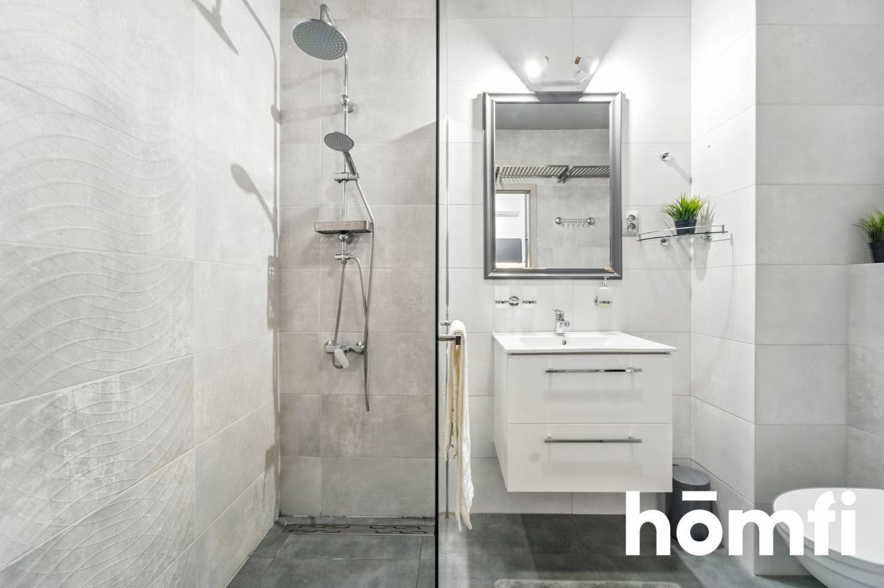 Mieszkanie z ogródkiem – Dębowe Tarasy, Katowice - Mieszkanie - Wynajem - Katowice, Dąb