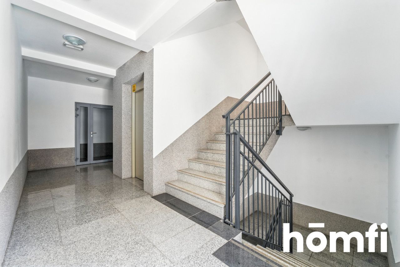 Mieszkanie z ogródkiem – Dębowe Tarasy, Katowice - Mieszkanie - Wynajem - Katowice, Dąb