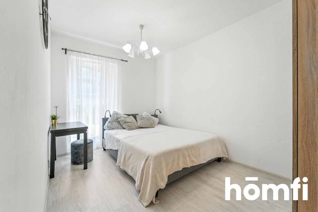 Mieszkanie z ogródkiem – Dębowe Tarasy, Katowice - Mieszkanie - Wynajem - Katowice, Dąb