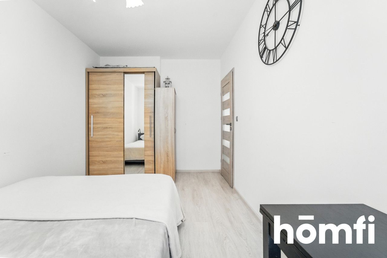 Mieszkanie z ogródkiem – Dębowe Tarasy, Katowice - Mieszkanie - Wynajem - Katowice, Dąb