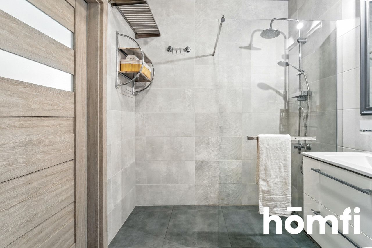 Mieszkanie z ogródkiem – Dębowe Tarasy, Katowice - Mieszkanie - Wynajem - Katowice, Dąb