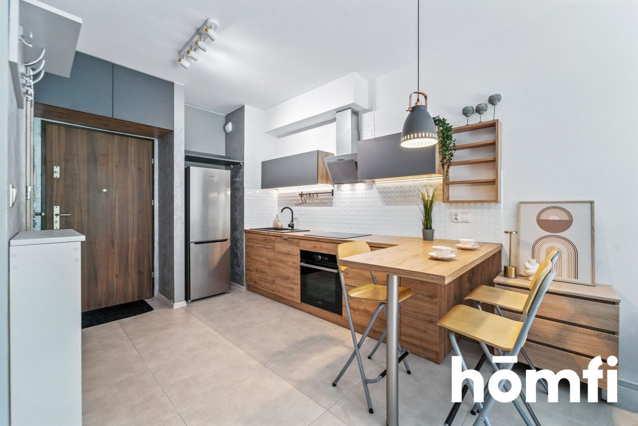 Mieszkanie z ogródkiem – Dębowe Tarasy, Katowice - Mieszkanie - Wynajem - Katowice, Dąb