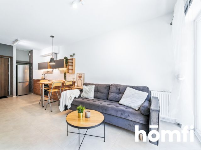 For Rent – Available Immediately - Apartment - Rent - Katowice, Dąb