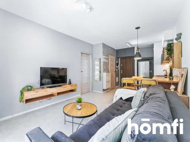 For Rent – Available Immediately - Apartment - Rent - Katowice, Dąb