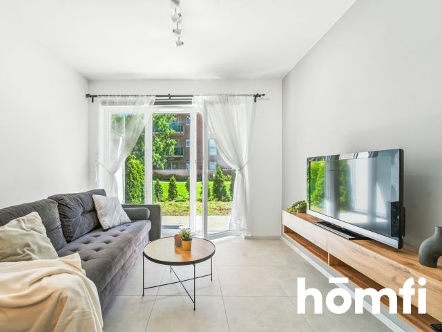 For Rent – Available Immediately - Apartment - Rent - Katowice, Dąb