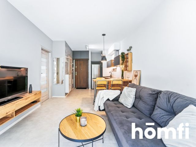 For Rent – Available Immediately - Apartment - Rent - Katowice, Dąb