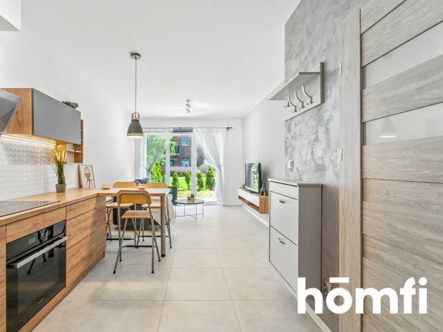 For Rent – Available Immediately - Apartment - Rent - Katowice, Dąb