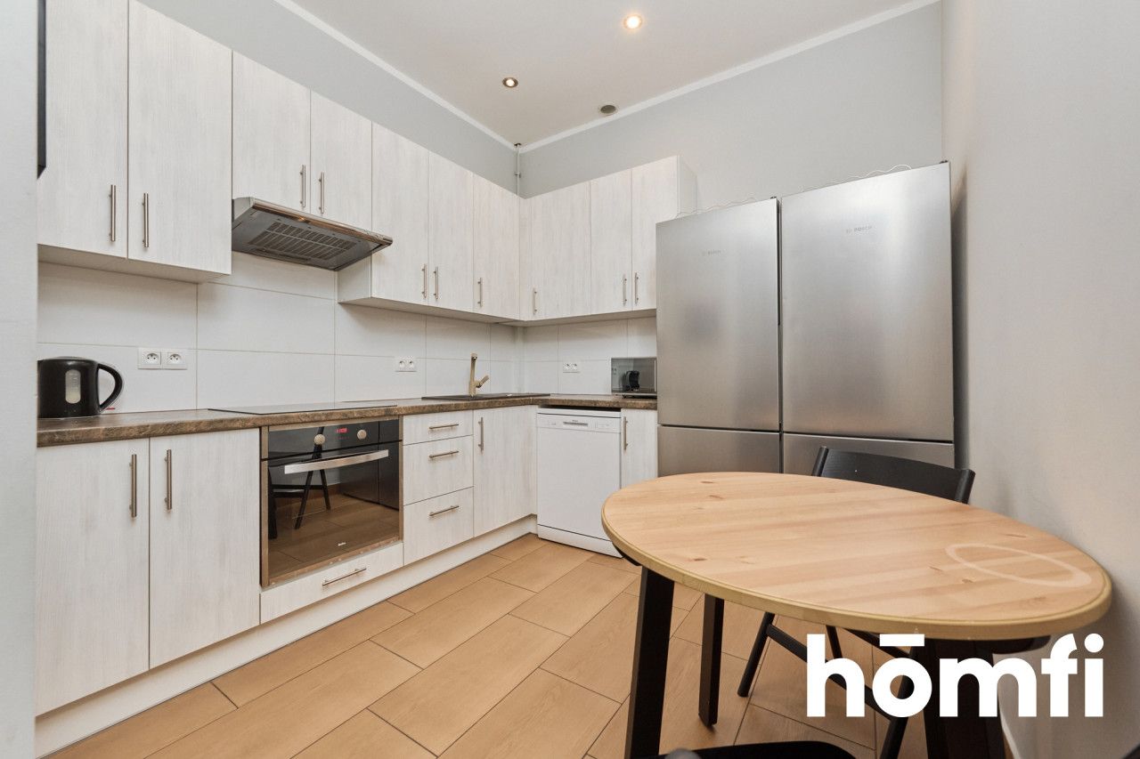 Nieruchomość inwestycyjna w centrum miasta przy ul. Traugutta - Mieszkanie - Sprzedaż - Wrocław, Krzyki / Przedmieście Oławskie