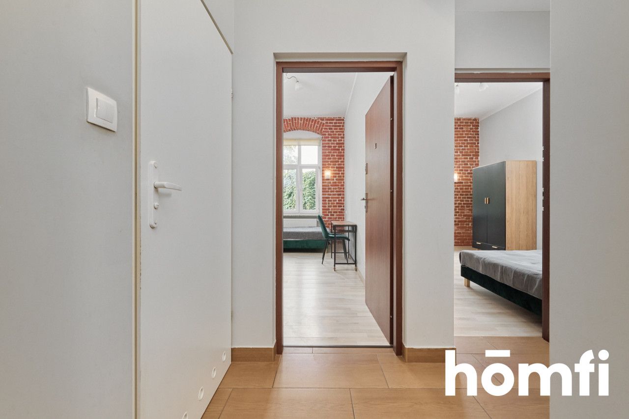 Nieruchomość inwestycyjna w centrum miasta przy ul. Traugutta - Mieszkanie - Sprzedaż - Wrocław, Krzyki / Przedmieście Oławskie