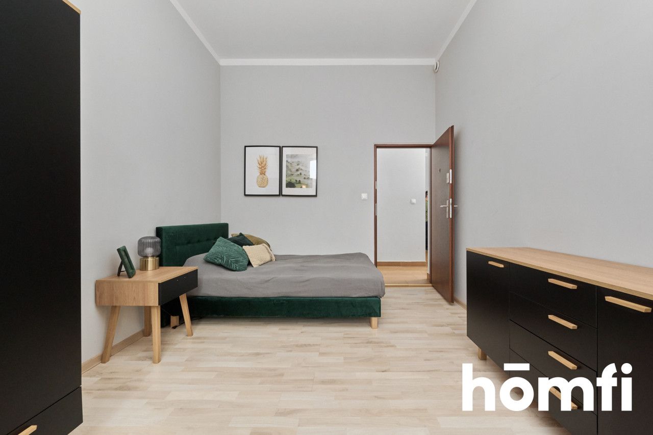 Nieruchomość inwestycyjna w centrum miasta przy ul. Traugutta - Mieszkanie - Sprzedaż - Wrocław, Krzyki / Przedmieście Oławskie