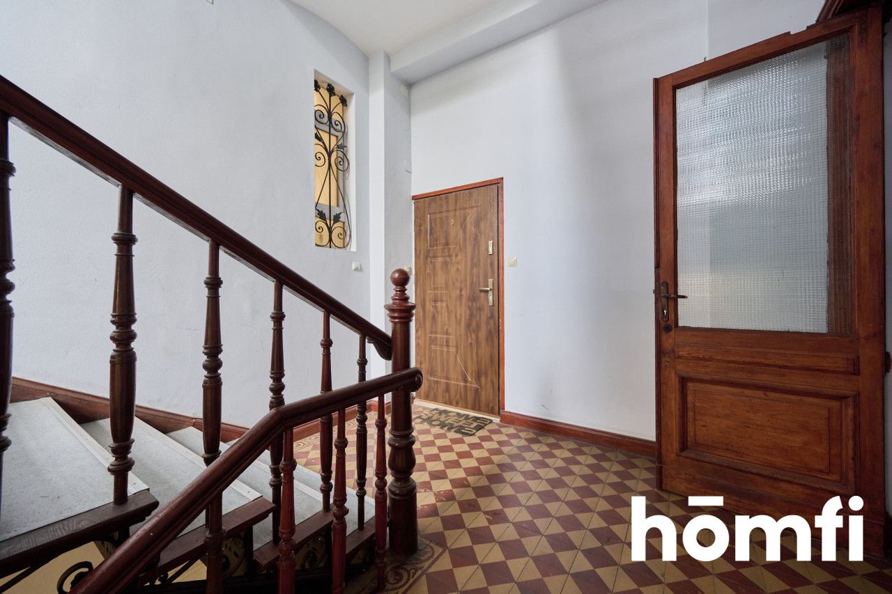 Nieruchomość inwestycyjna w centrum miasta przy ul. Traugutta - Mieszkanie - Sprzedaż - Wrocław, Krzyki / Przedmieście Oławskie