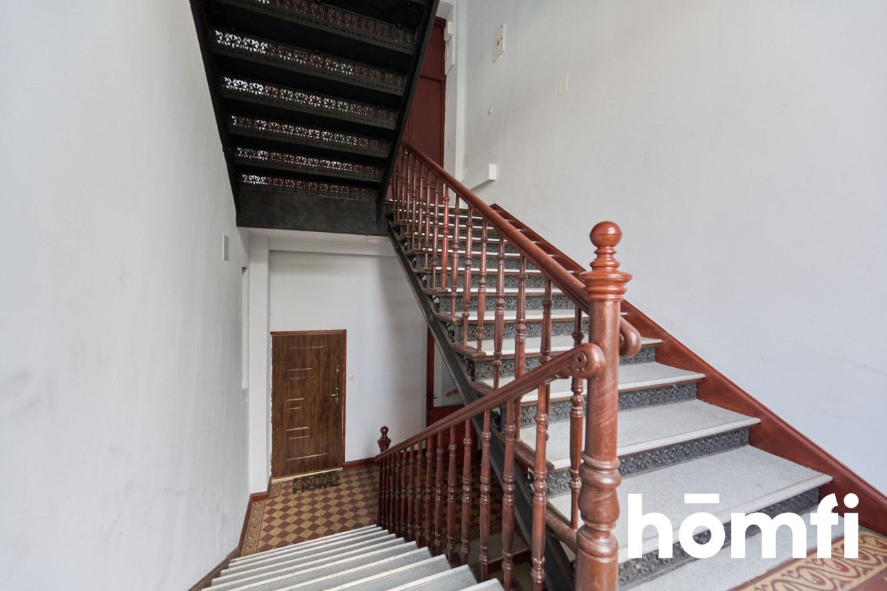 Nieruchomość inwestycyjna w centrum miasta przy ul. Traugutta - Mieszkanie - Sprzedaż - Wrocław, Krzyki / Przedmieście Oławskie