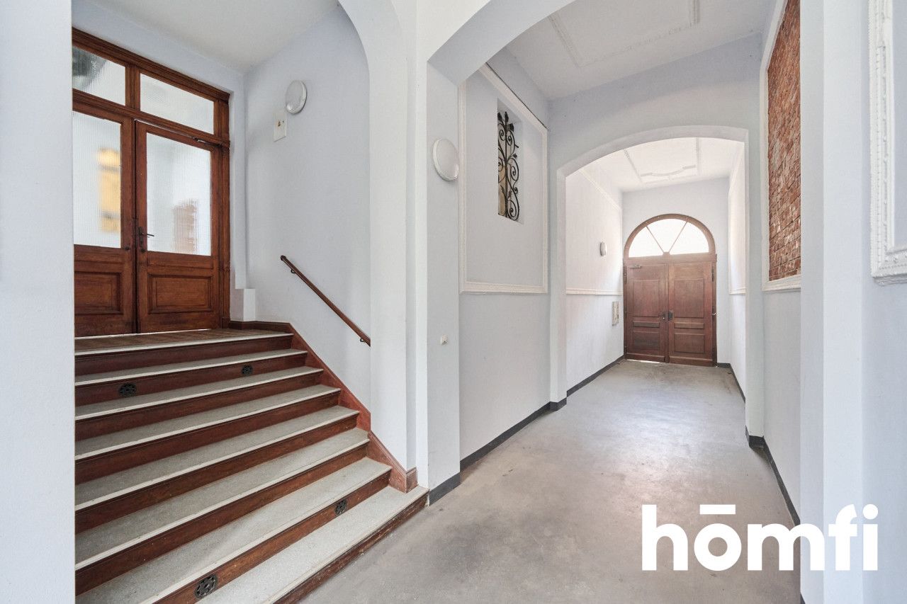 Nieruchomość inwestycyjna w centrum miasta przy ul. Traugutta - Mieszkanie - Sprzedaż - Wrocław, Krzyki / Przedmieście Oławskie