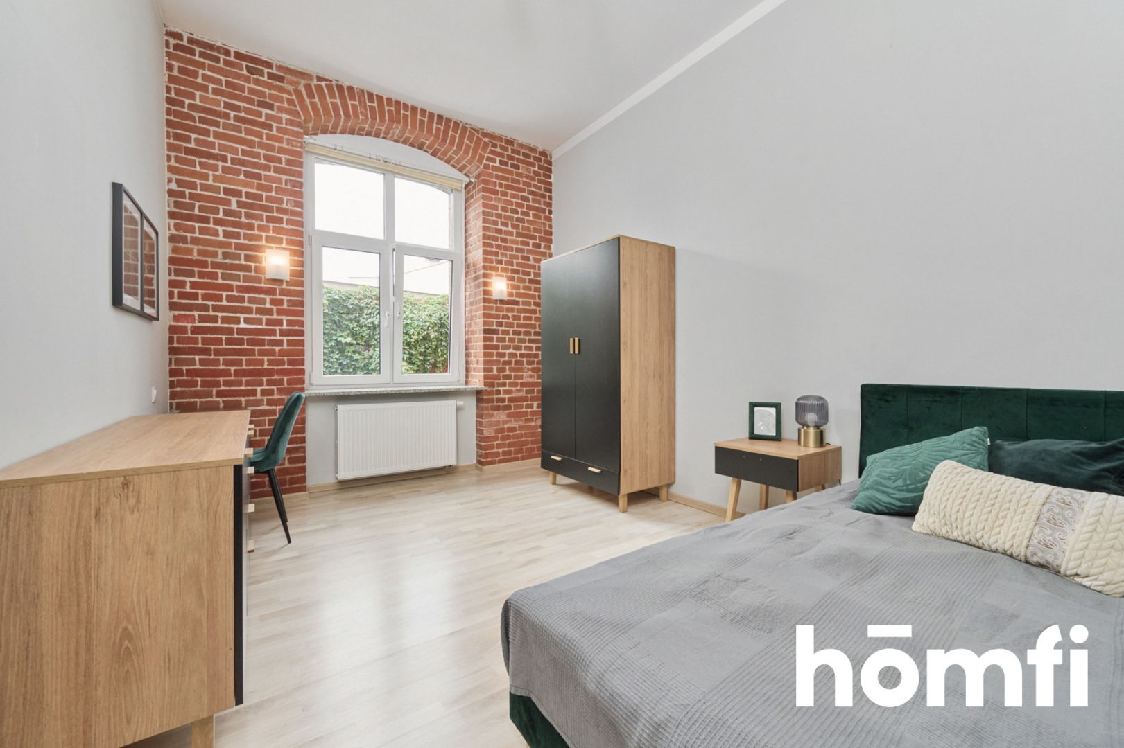 Nieruchomość inwestycyjna w centrum miasta przy ul. Traugutta - Mieszkanie - Sprzedaż - Wrocław, Krzyki / Przedmieście Oławskie