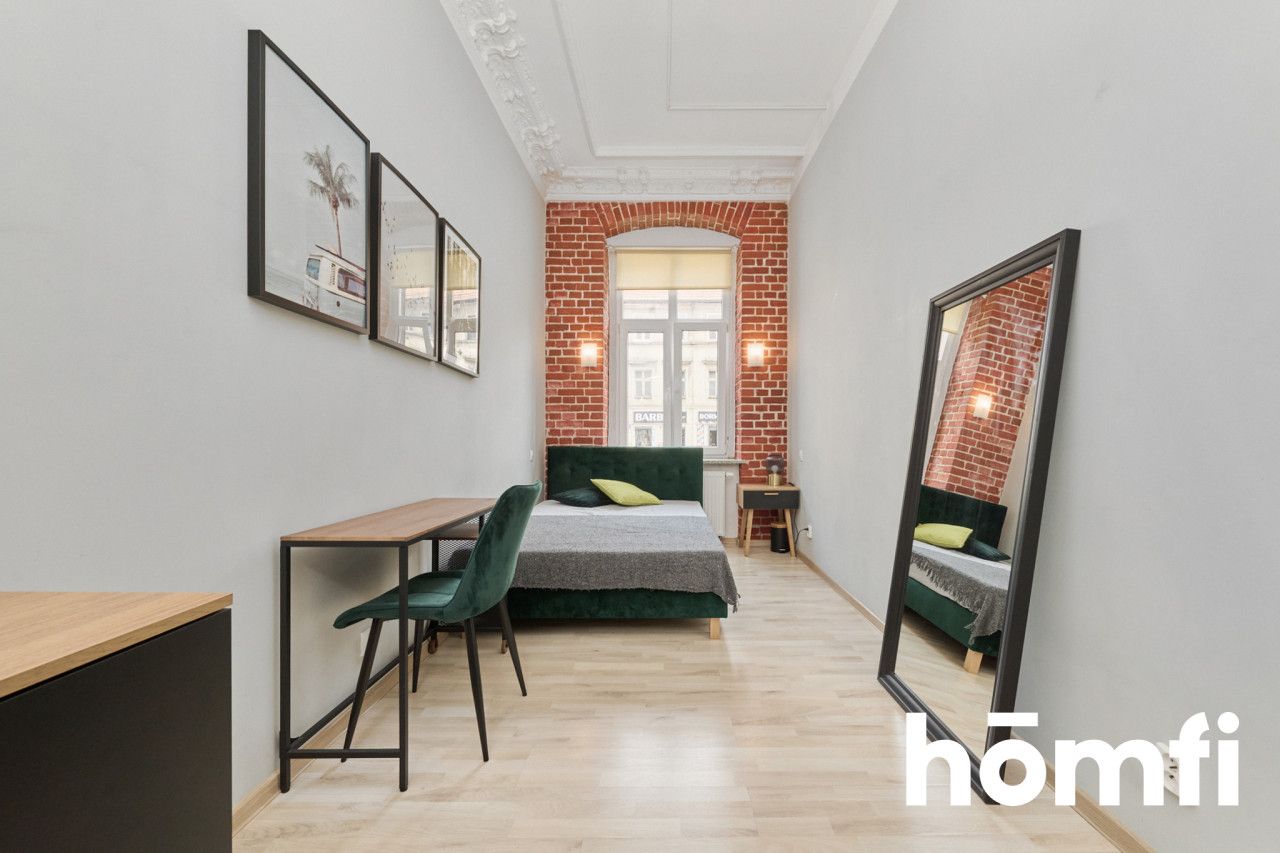 Nieruchomość inwestycyjna w centrum miasta przy ul. Traugutta - Mieszkanie - Sprzedaż - Wrocław, Krzyki / Przedmieście Oławskie