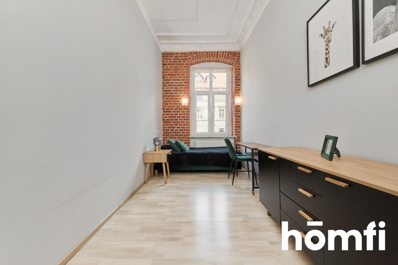 Nieruchomość inwestycyjna w centrum miasta przy ul. Traugutta - Mieszkanie - Sprzedaż - Wrocław, Krzyki / Przedmieście Oławskie