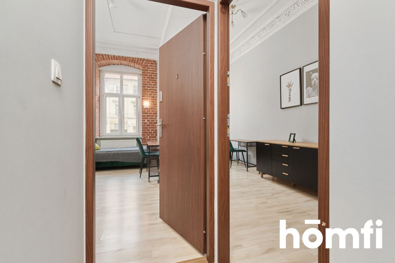 Nieruchomość inwestycyjna w centrum miasta przy ul. Traugutta - Mieszkanie - Sprzedaż - Wrocław, Krzyki / Przedmieście Oławskie