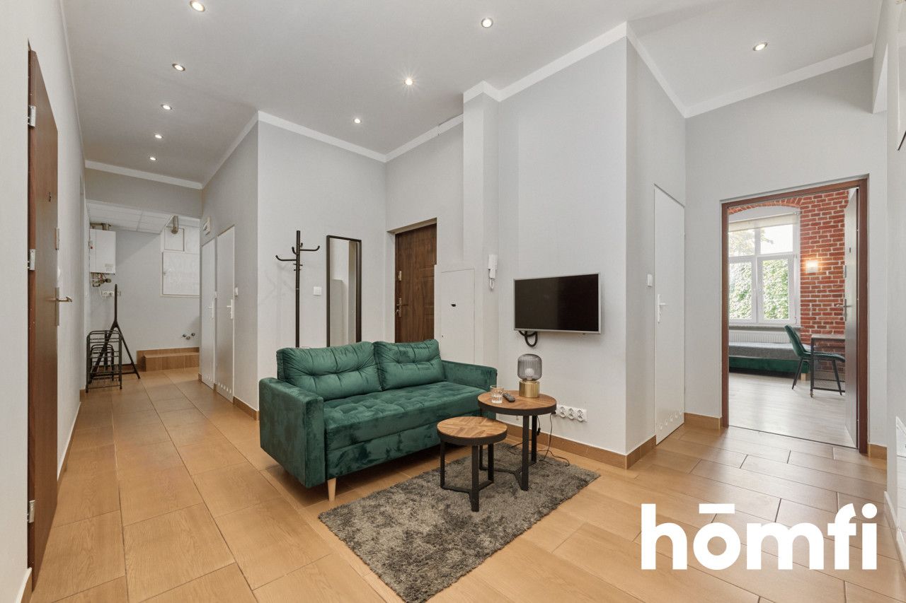 Nieruchomość inwestycyjna w centrum miasta przy ul. Traugutta - Mieszkanie - Sprzedaż - Wrocław, Krzyki / Przedmieście Oławskie