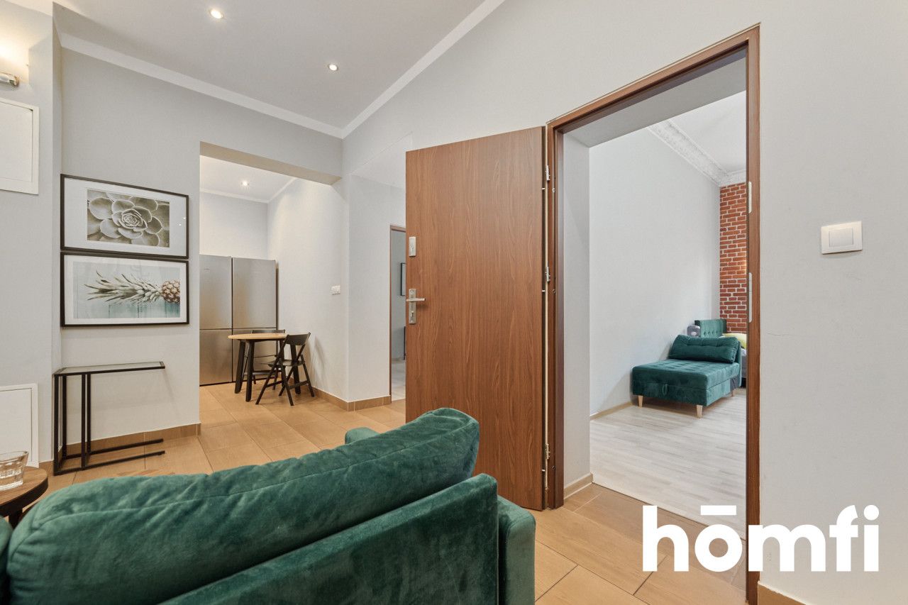 Nieruchomość inwestycyjna w centrum miasta przy ul. Traugutta - Mieszkanie - Sprzedaż - Wrocław, Krzyki / Przedmieście Oławskie