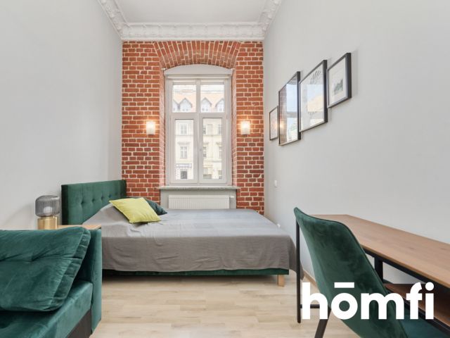 Nieruchomość inwestycyjna w centrum miasta przy ul. Traugutta - Mieszkanie - Sprzedaż - Wrocław, Krzyki / Przedmieście Oławskie