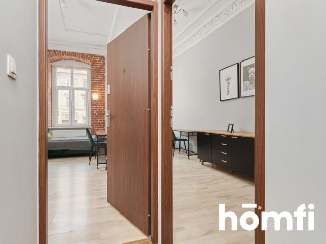 Nieruchomość inwestycyjna w centrum miasta przy ul. Traugutta - Mieszkanie - Sprzedaż - Wrocław, Krzyki / Przedmieście Oławskie