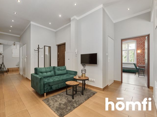 Nieruchomość inwestycyjna w centrum miasta przy ul. Traugutta - Mieszkanie - Sprzedaż - Wrocław, Krzyki / Przedmieście Oławskie